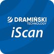 Draminski iscanApp আইকন