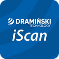 Draminski iscanApp
