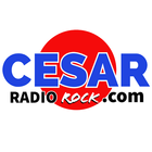 CESAR Radio Rock icône