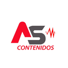 As Contenidos 90.1 FM Bolivia icône