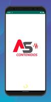 As Contenidos 90.1 FM Bolivia Affiche