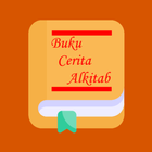 Buku Cerita Alkitab icono