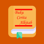 Buku Cerita Alkitab icône