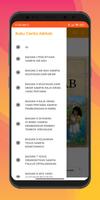 Buku Cerita Alkitab captura de pantalla 1