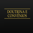 Doutrina e convênios português APK