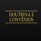 Doutrina e convênios português icône