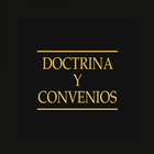 Doctrina y Convenios icône