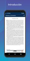 Doctrina y Convenios ảnh chụp màn hình 3