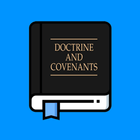 Doctrine and Covenants icône