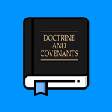 Doctrine and Covenants Book