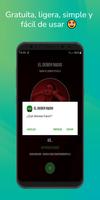 El Deber Radio syot layar 2