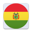 Himnos de Bolivia
