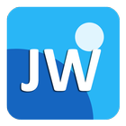 JW Wallpapers icône