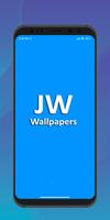 JW Wallpapers Affiche