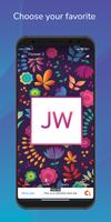 JW Wallpapers capture d'écran 3