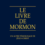 Livre de Mormon icône