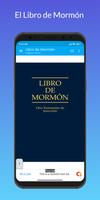 El Libro de Mormón en español Affiche