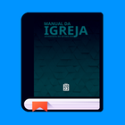 Manual da Igreja IASD ikon