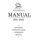 Manual Iglesia del Nazareno APK