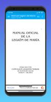 Manual Legion de Maria Oficial Affiche