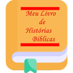 ”Meu Livro de Histórias Bíblica