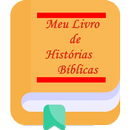 Meu Livro de Histórias Bíblica APK