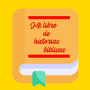 Mi libro de historias bíblicas APK