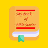 My Book of Bible Stories icono