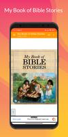 My Book of Bible Stories Poster