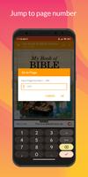 My Book of Bible Stories captura de pantalla 2