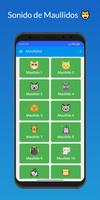 Sonidos para gatos スクリーンショット 1