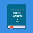 SDA Church Manual Edition icône