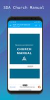 SDA Church Manual Edition Affiche