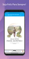 Seja Feliz para Sempre โปสเตอร์