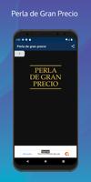 Perla de Gran Precio الملصق
