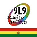 Radio Activa 91.9 Santa Cruz APK