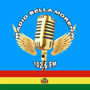Radio Bella Morena 102.6 FM APK