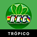 Radio Kawsachun Coca Trópico APK