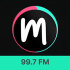 Radio Manantial 99.7 FM icône