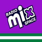 Radio Mix 93.1 icône