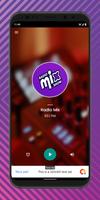 Radio Mix 93.1 poster