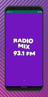 Radio Mix 93.1 screenshot 3