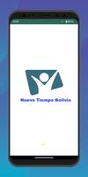 Radio Nuevo Tiempo Bolivia Affiche