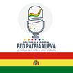 Radio Red Patria Nueva Bolivia