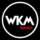 WKM Radio أيقونة