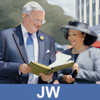 Texto Diario Testigo de Jehová icône