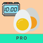 Temporizador de Huevos icône