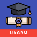 Seguimiento Titulos UAGRM APK