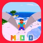 Dragons Mod For Minecraft أيقونة