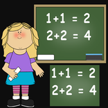 تعليم الرياضيات للأطفال بطريقة مبسطة بالصوت والصور